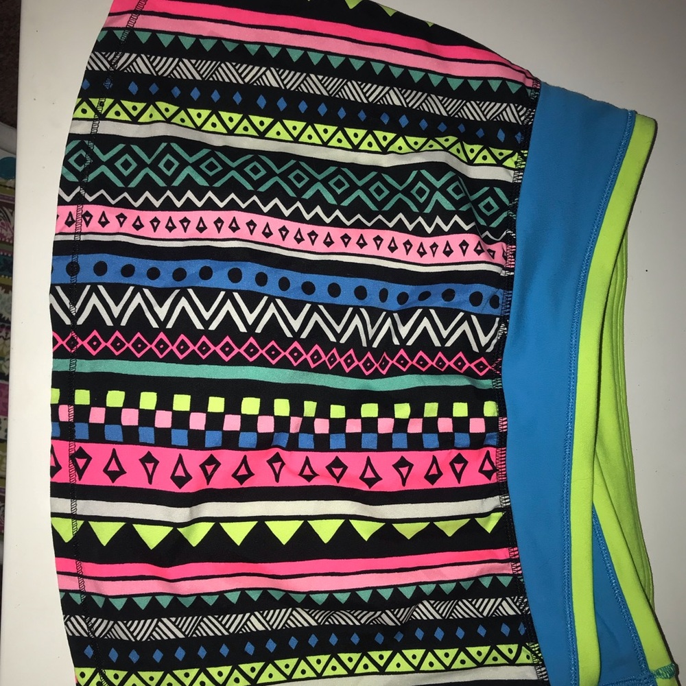 BRAND NEW Ivivva sz 14 skirt